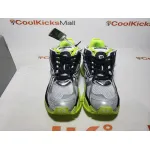 PKGoden Balenciaga Runner Black, white, and Yellow 677402 W3RBP 1093 