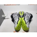 PKGoden Balenciaga Runner Black, white, and Yellow 677402 W3RBP 1093 