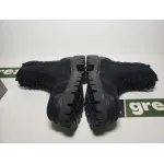 PKGoden Balenciaga Strike Black