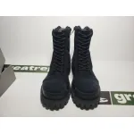 PKGoden Balenciaga Strike Black