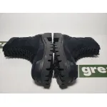 PKGoden Balenciaga Strike Black