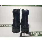 PKGoden Balenciaga Strike Black