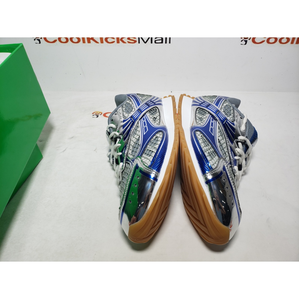 PKGoden Bottega Veneta Orbit Blue