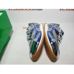 PKGoden Bottega Veneta Orbit Blue