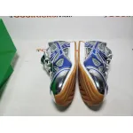 PKGoden Bottega Veneta Orbit Blue