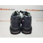 PKGoden Corteiz Corteiz x Nike Air Max 95 Pink Beam FB2709-001