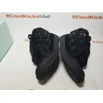 PKGoden Lanvin Leather Curb Triple Black