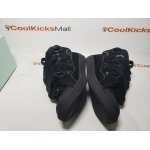 PKGoden Lanvin Leather Curb Triple Black