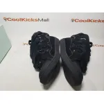 PKGoden Lanvin Leather Curb Triple Black