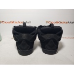 PKGoden Lanvin Leather Curb Triple Black