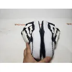 PKGoden Maison Mihara Yasuhiro x AMIRI Skel-Top Low Black
