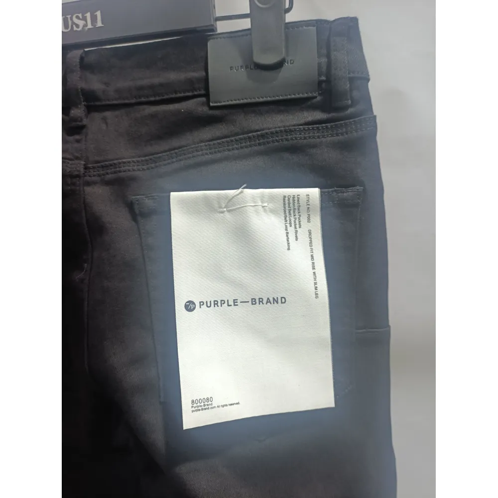 Purple Brand Jeans #9022