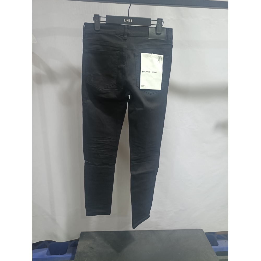 Purple Brand Jeans #9022