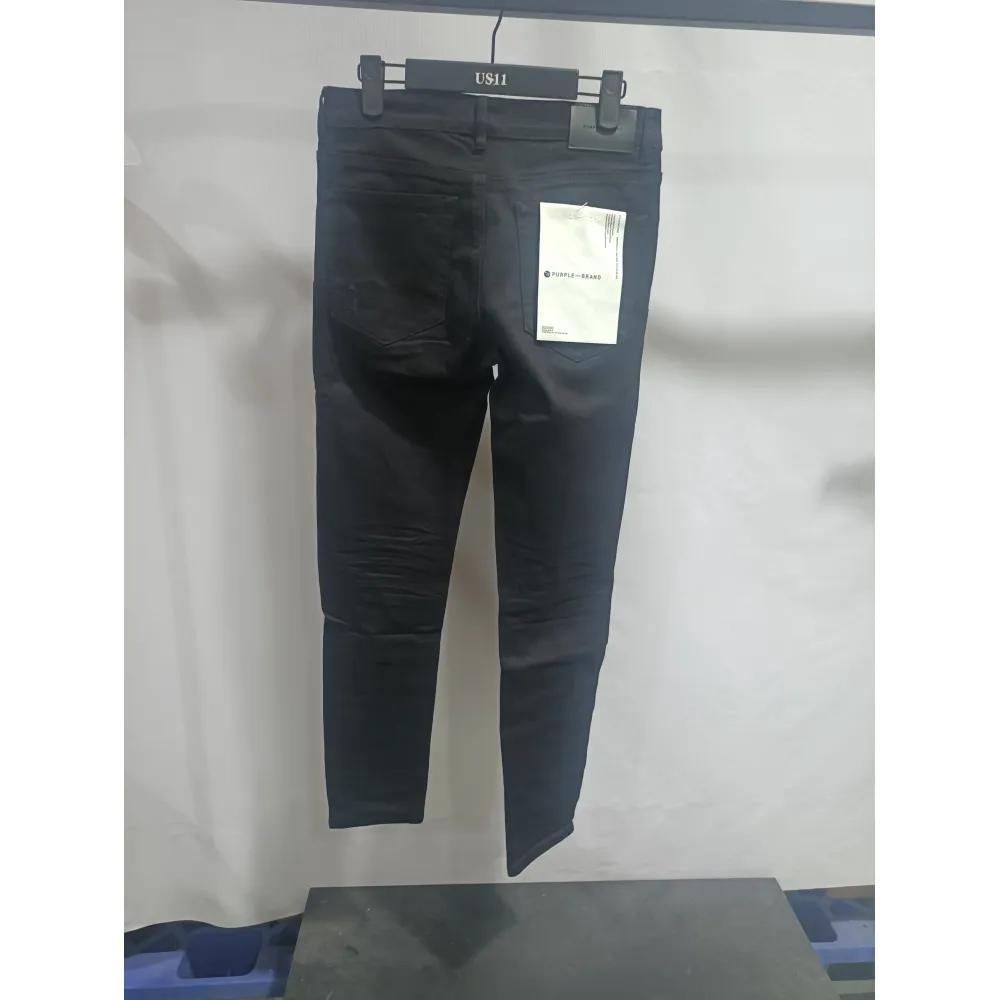 Purple Brand Jeans #9022