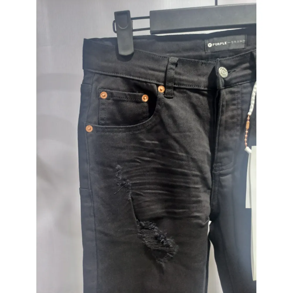 Purple Brand Jeans #9022