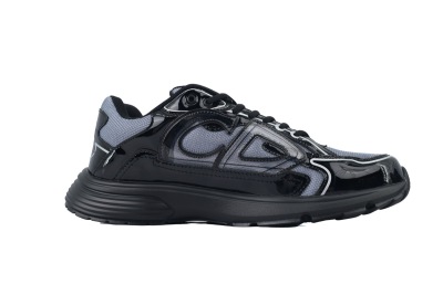 PKGoden Dior B30 Sneakers Grey 02