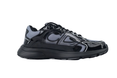 PKGoden Dior B30 Sneakers Grey 02
