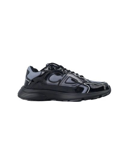 PKGoden Dior B30 Sneakers Grey 02