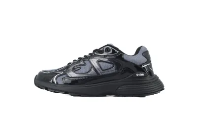 PKGoden Dior B30 Sneakers Grey 01
