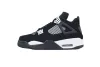 GET Air Jordan 4 Retro White Thunder FQ8138-001