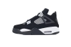 GET Air Jordan 4 Retro White Thunder FQ8138-001