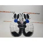 PKGoden Balenciaga Runner Sneaker White Multi-Color 772774 W3RBW 9645
