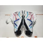 PKGoden Balenciaga Runner Sneaker White Multi-Color 772774 W3RBW 9645