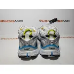 PKGoden Balenciaga Runner Sneaker White Multi-Color 772774 W3RBW 9645