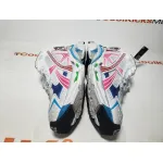 PKGoden Balenciaga Runner Sneaker White Multi-Color 772774 W3RBW 9645