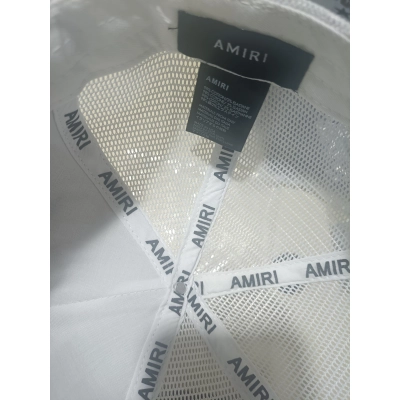 Amiri Cap AM005 02