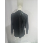Amiri Hoodie Black, sytZJCH069