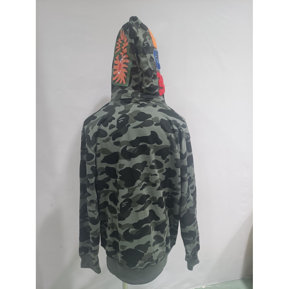 BAPE Hoodie 6361