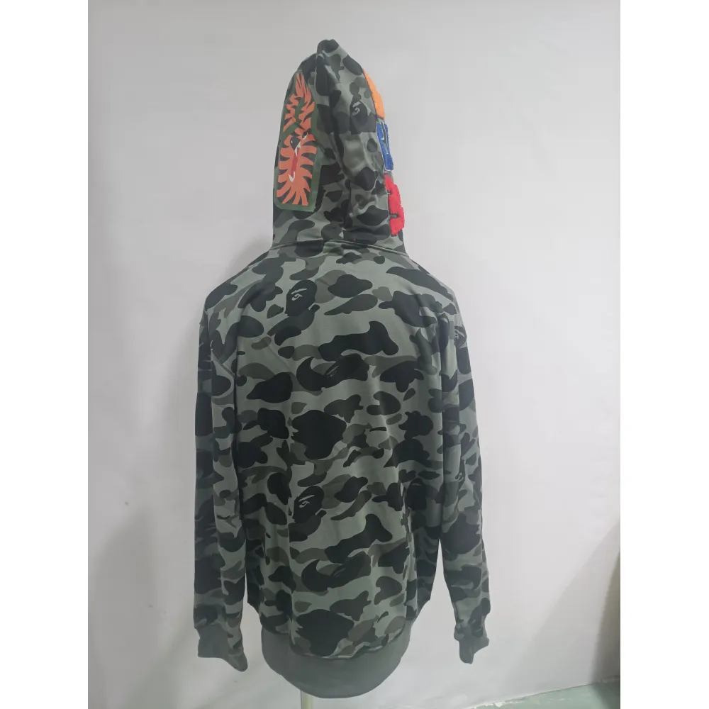 BAPE Hoodie 6361