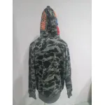 BAPE Hoodie 6361