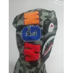 BAPE Hoodie 6361