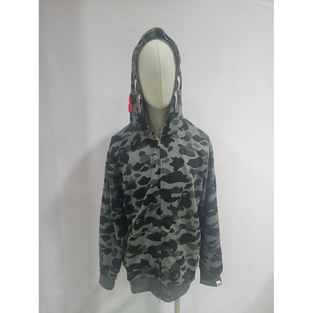 BAPE Hoodie 6361