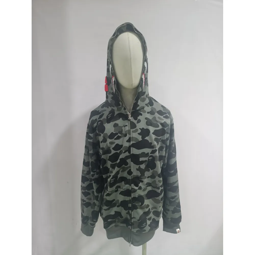 BAPE Hoodie 6361