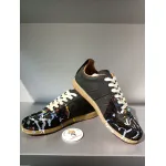 Maison Margiela Paint Replica low-top sneakers