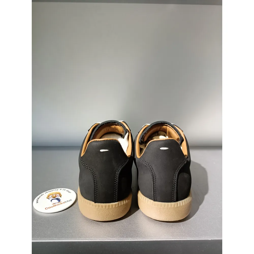 Maison Margiela Paint Replica low-top sneakers