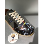 Maison Margiela Paint Replica low-top sneakers