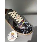 Maison Margiela Paint Replica low-top sneakers