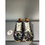 Maison Margiela Paint Replica low-top sneakers