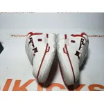 PKGoden AMIRI White Red
