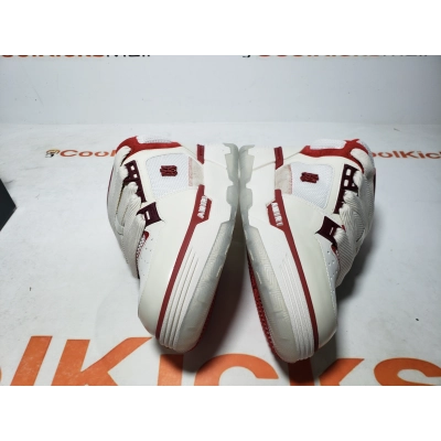 PKGoden AMIRI White Red 02