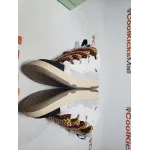 PKGoden Lanvin White White And Black
