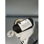 PKGoden AMIRI White Gray Black