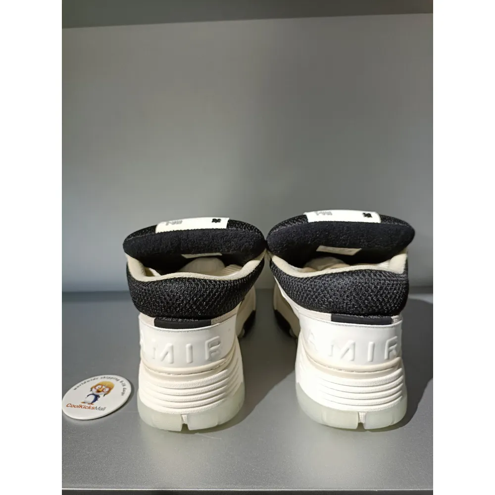 PKGoden AMIRI White Gray Black