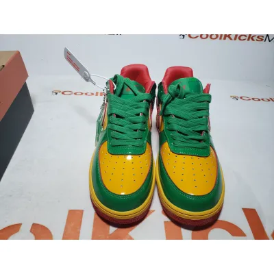 PKGoden Lil Yachty Us Air  Force 1,IH4383-300 02