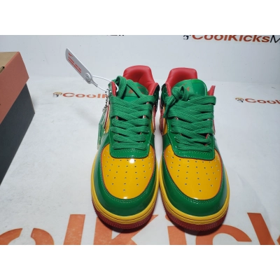 PKGoden Lil Yachty Us Air  Force 1,IH4383-300 02