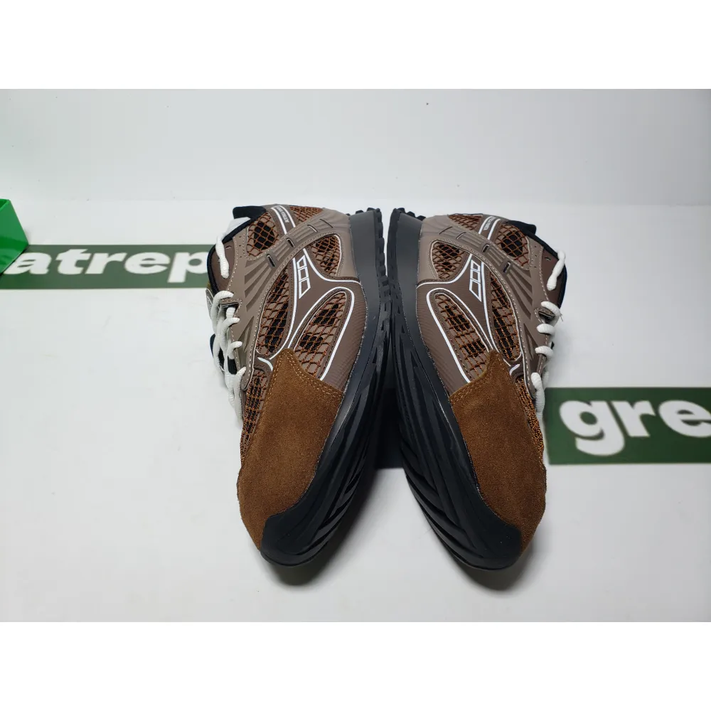 PKGoden Bottega Veneta Orbit Brown